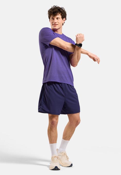 Actual product image Odlo Herren T-Shirt Essential Linencool (L)