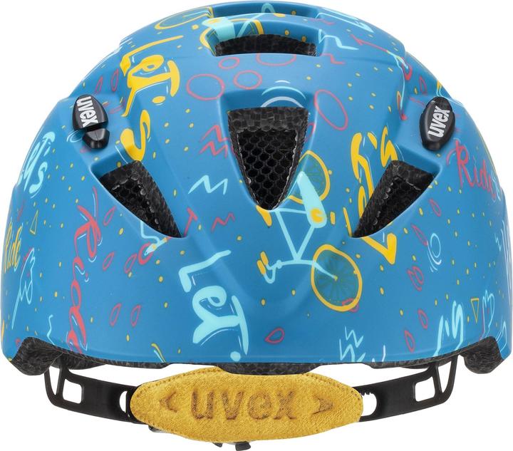 Immagine prodotto Uvex Sports bambino 2 cc (46 - 52 cm)