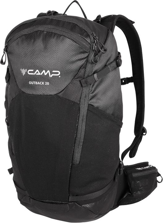Actual product image Camp Outback 20 (20 l)