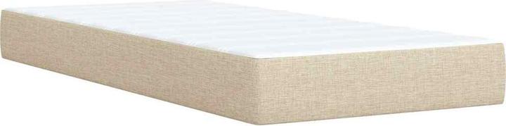 Actual product image vidaXL Boxspringbett (90 x 190 cm)