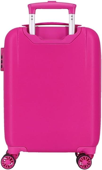 Immagine prodotto Hello Kitty Valigetta Piccola Fuchsia (33 l)