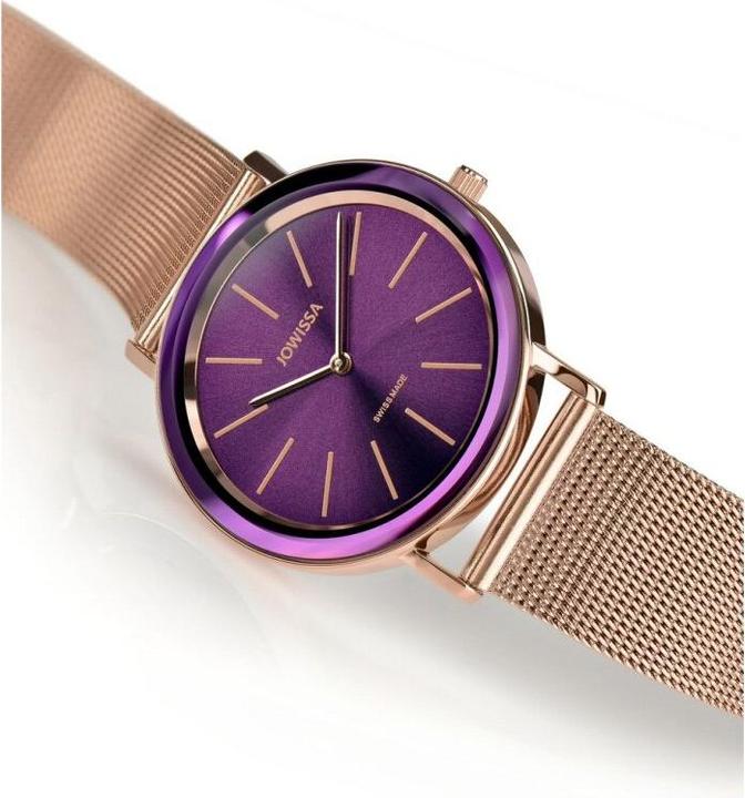 Actual product image Jowissa Alto (Analogue wristwatch, 35 mm)