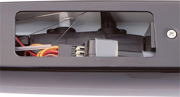 Produktbild Amewi Binary V3 - Katamaran Segelboot 40 cm, 2,4GHz