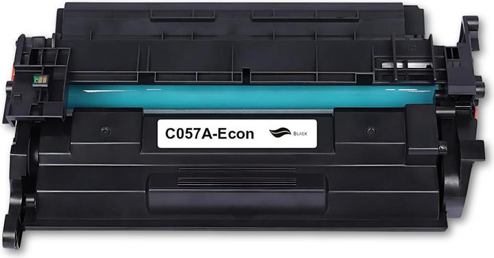 Actual product image Hermex Compatible toner for Canon i-SENSYS LBP223dw (FC)