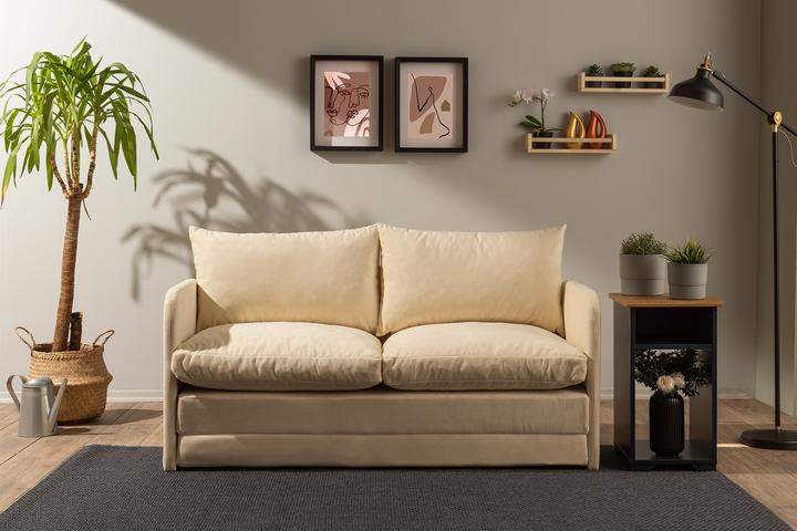 Produktbild Atelier del Sofa Sfaga (2-Sitzer)