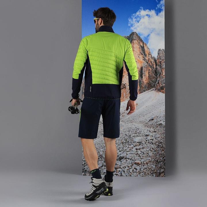 Actual product image CMP Campagnolo Puffer Jacket (46)
