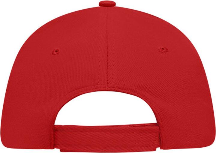 Actual product image Myrtle Beach 5 Panel Sandwich Peak Baseball Cap