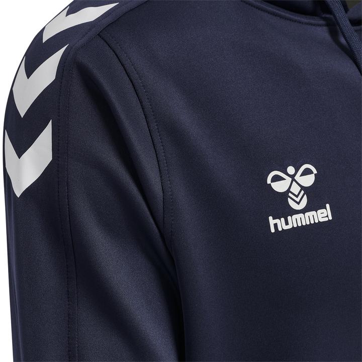 Produktbild hummel Core Xk Poly Sweat Hoodie (3XL)