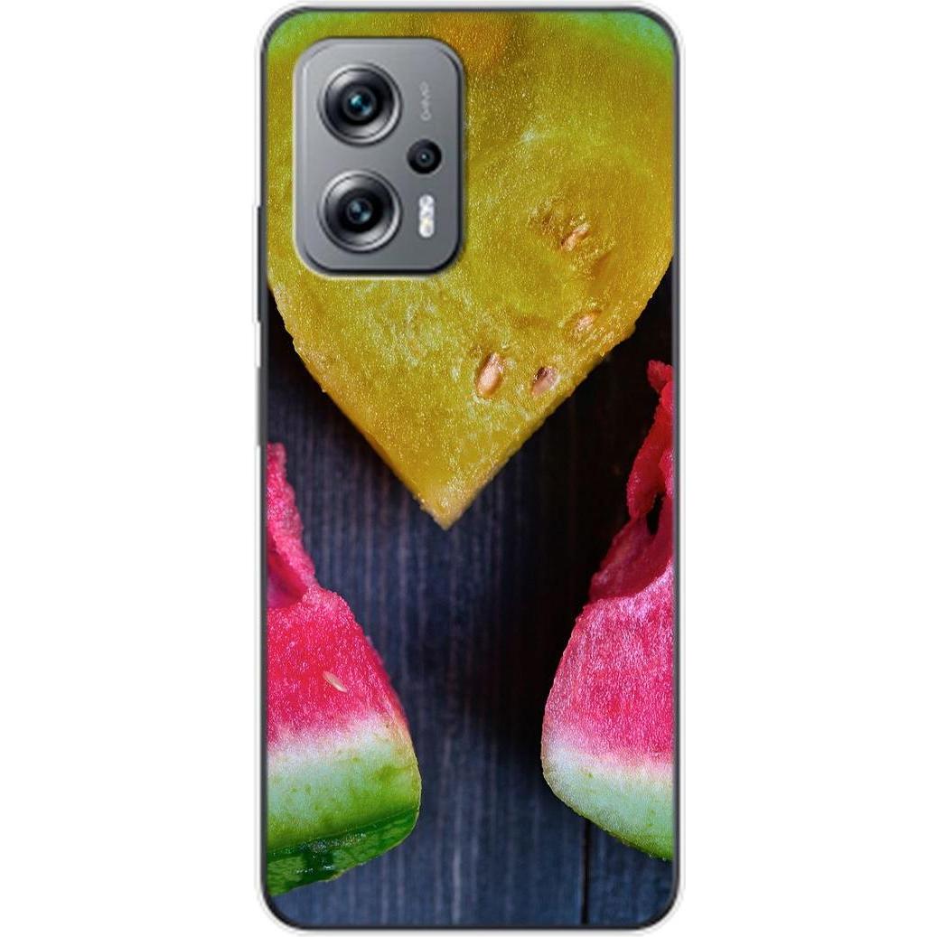 König Design Hülle Handy Schutz für Xiaomi Redmi K50i Case Cover Tasche Bumper Etuis TPU Neu (Xiaomi Redmi K50i), Smartp...