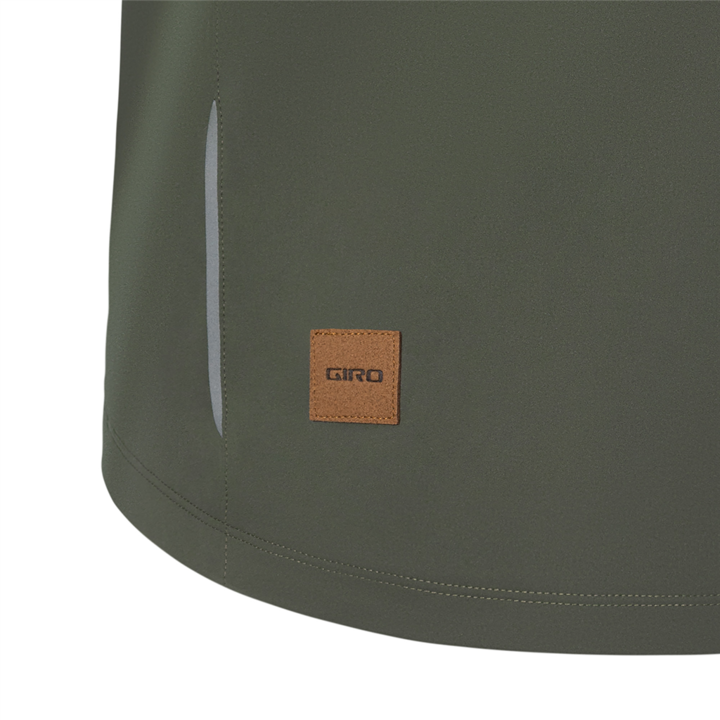 Actual product image Giro M Cascade Stow Jacket (S)