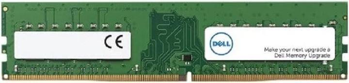 Productafbeelding Dell SNPTP9W1C/16G (1 x 16GB, 2666 MHz, DDR4 RAM, DIMM 288 pin)