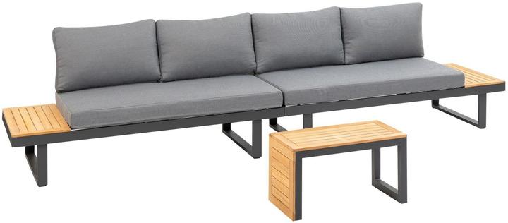 Produktbild Cocon Ascona Loungeset