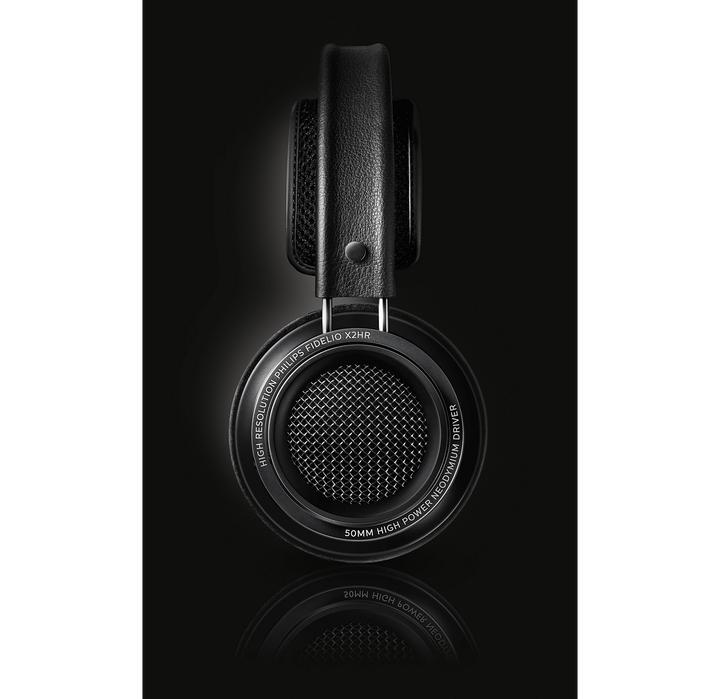 Actual product image Philips Fidelio X2HR/00 (Cable)