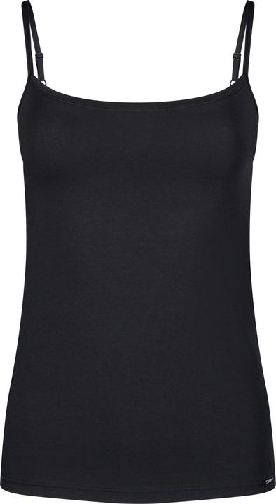 Produktbild Skiny Spaghettitop Cotton Essentials (38)