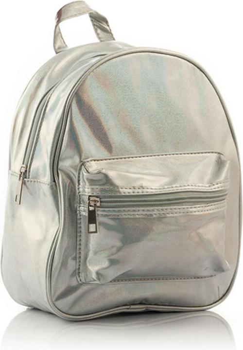 Produktbild Contigo Rucksack Metallic Look