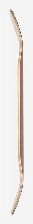 Produktbild Globe Skateboard Deck Only Good Stock 8.5" 2024 (8.50")