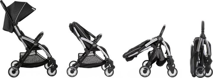 Actual product image Chicco Goody XPlus (0 Months - 4 years)