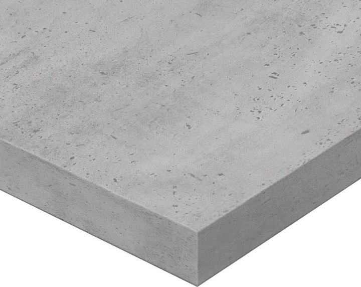 Produktbild VidaXL Wandregal (80 x 20 x 1.5 cm)