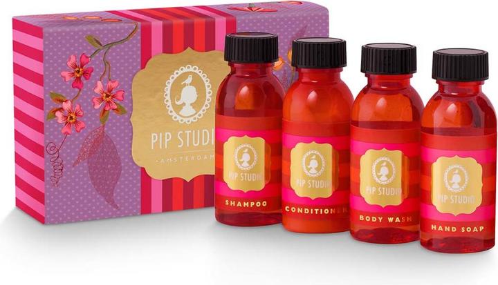 Immagine prodotto PIP Studio Falso (Set per la cura dei capelli)