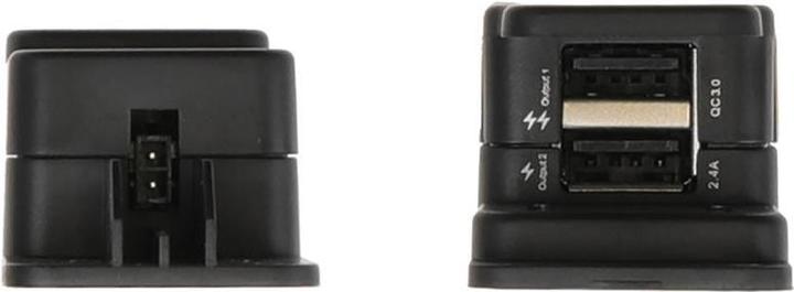 Produktbild Brodit Accessories Charging box.