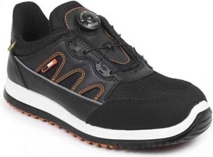 Produktbild No Risk Sprinter Low S3 ESD (S3, 41)