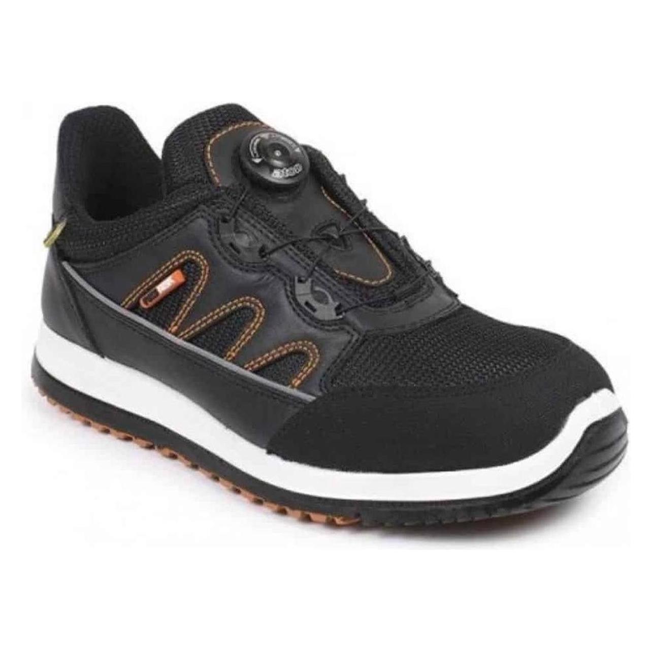 No Risk, Werkschoenen, Sprinter Low S3 Esd (S3, 46)