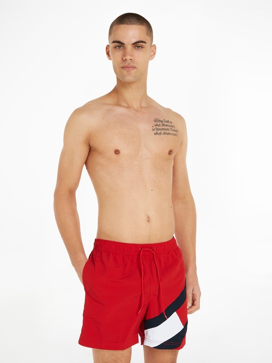 Produktbild Tommy Hilfiger Badeshorts (L)