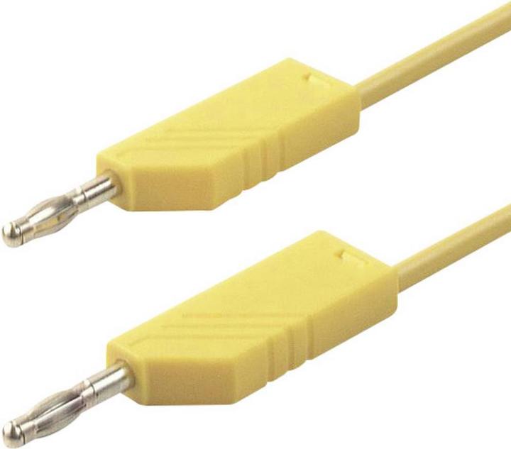 Produktbild SKS Messleitung (Lamellenstecker 4