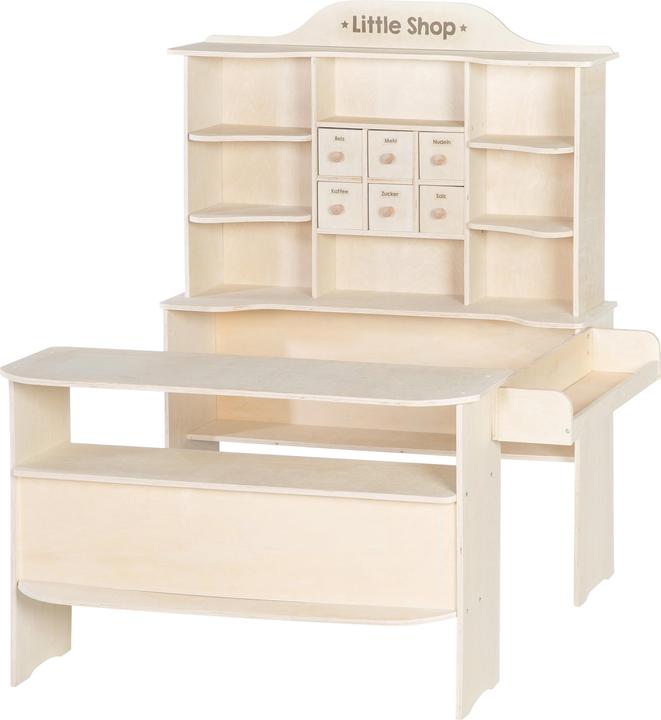 Image du produit Roba Stand de vente