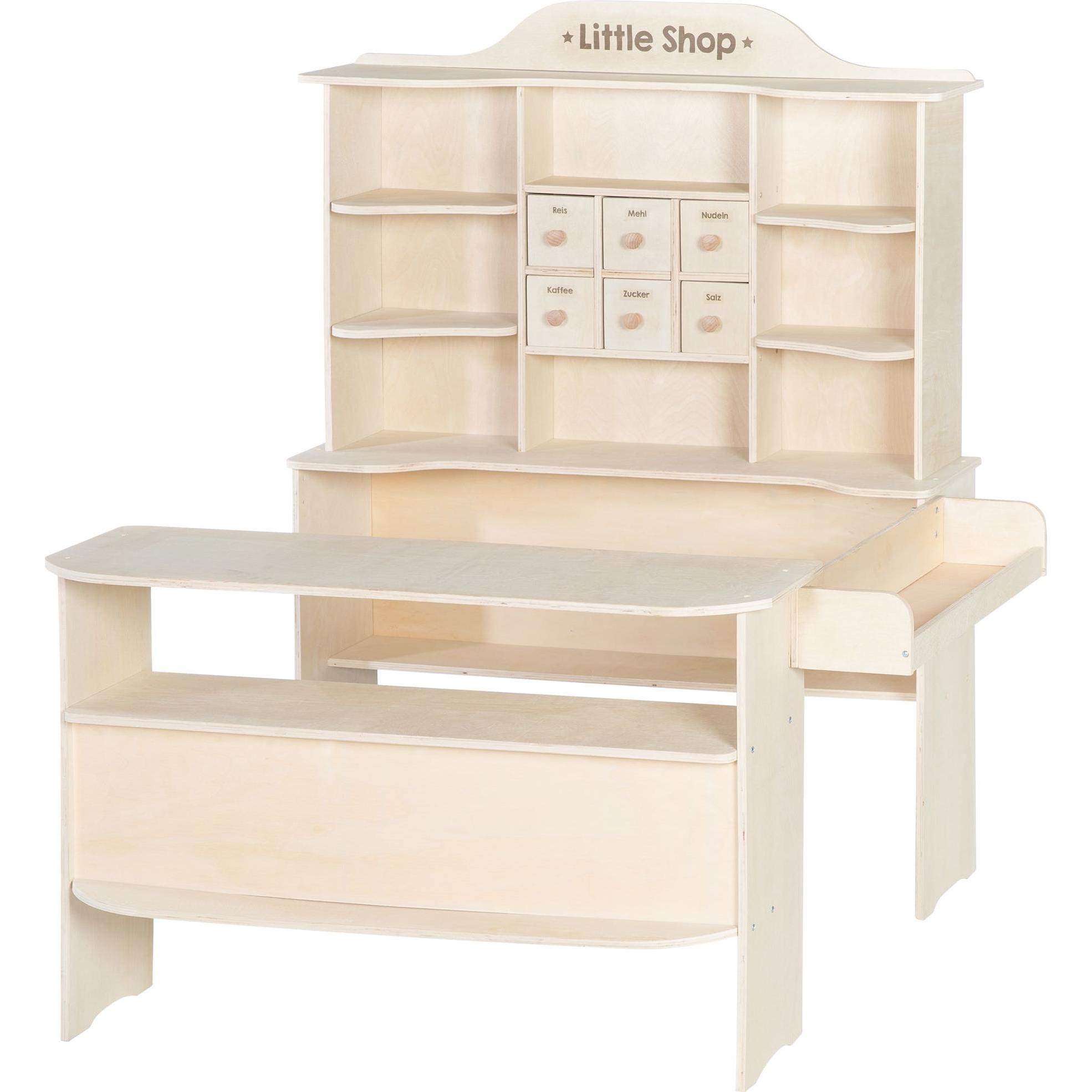 Roba Verkaufsstand (9286)