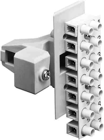 Hager Control cable terminal