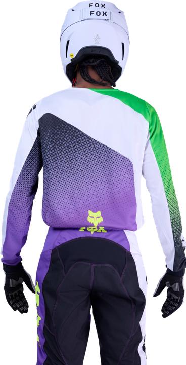 Produktbild Fox 180 Kawasaki Jersey (S)