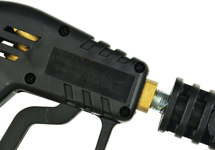 Productafbeelding GEKO Hogedrukreiniger opzetstuk M22 280BAR