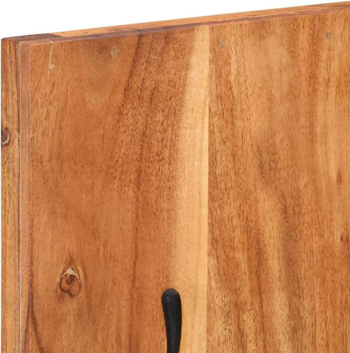 Produktbild vidaXL Garderobe