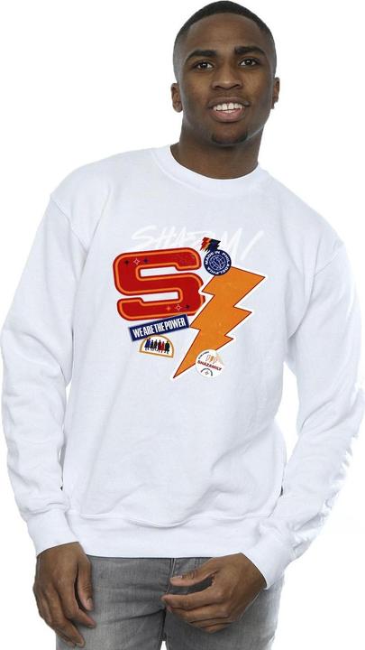 Image du produit - Sweat FURY OF THE GODS - Homme (M)