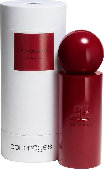 Courreges Empreinte Eau de Parfum