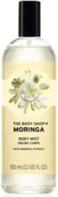 Produktbild The Body Shop Moringa (Body Mist, 100 ml)