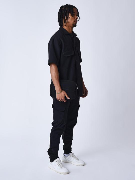 Actual product image Project X Paris Cargo Trousers (L)