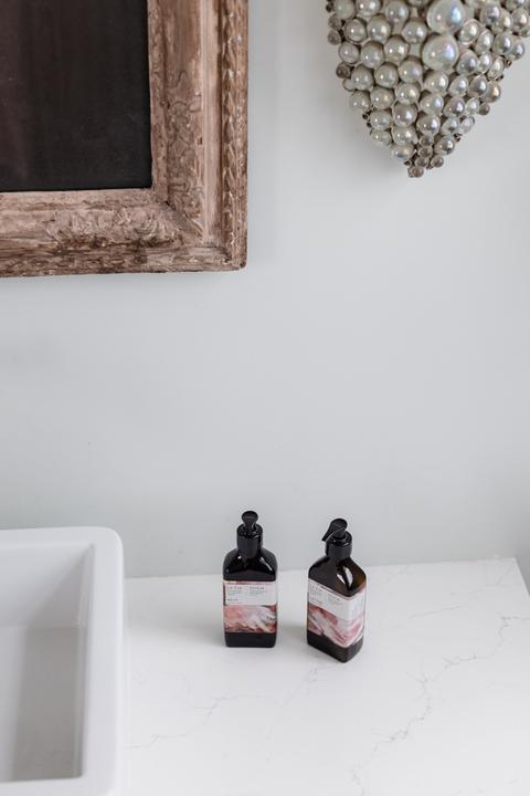 Produktbild La Eva Hand- & Body Wash Roseum (200 ml)