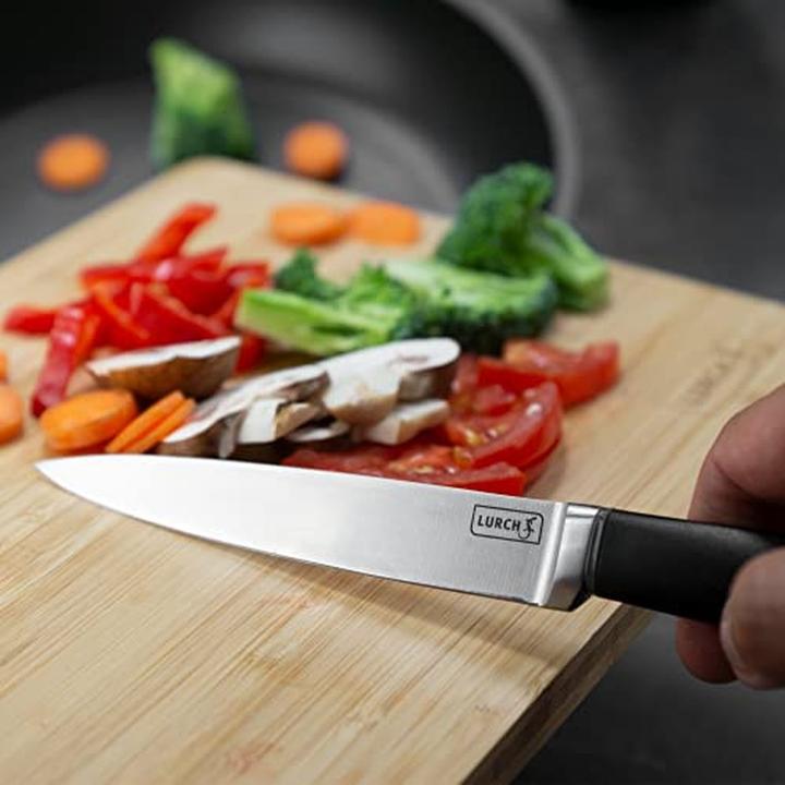 Actual product image Lurch TANGO knife set 7 pcs