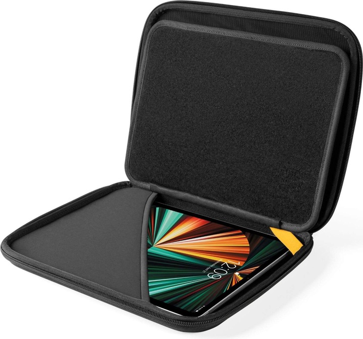 tomtoc Etui pour tablette A06 (12.9") (XPS 13, Microsoft Surface Pro X, iPad Pro 12.9 2020 (4. Gen))