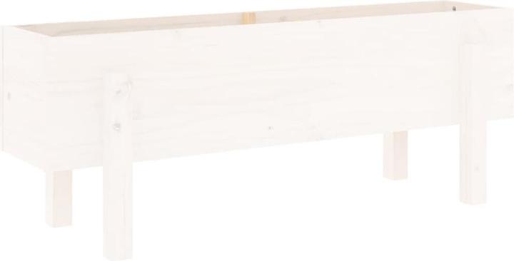 Produktbild vidaXL Pflanzkübel