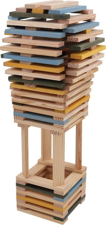 Produktbild Kapla Baukasten