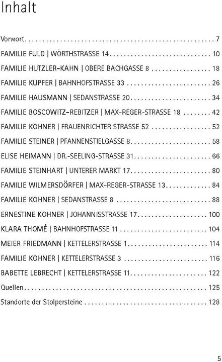 Produktbild Jdische Familien (Deutsch, Christine Ascherl, 2025)