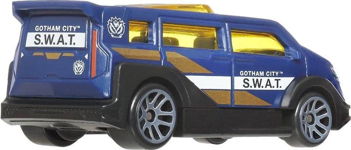 Produktbild Hot Wheels Batman (Assortiert)