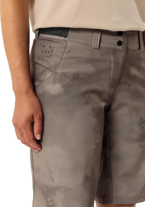 Produktbild Vaude Loamer Shorts (36, XS)