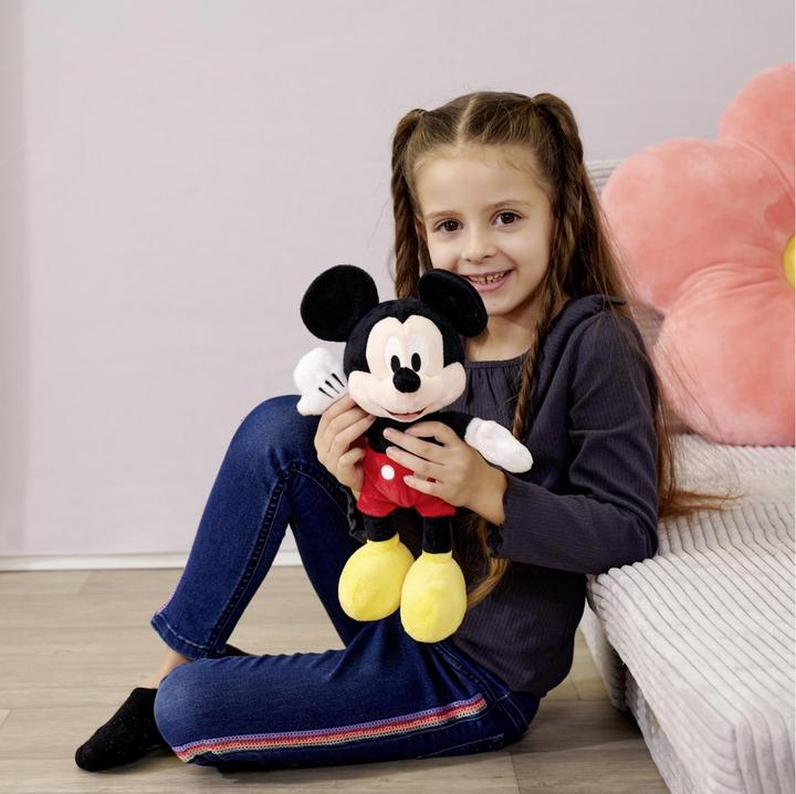 Image du produit Simba Disney Mickey (25 cm)