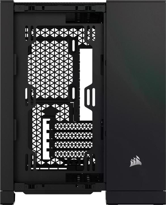 Immagine prodotto Corsair 2500D Flusso d'aria (mATX, Mini-ITX)