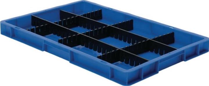 Actual product image LA-KA-PE Divider, can be cut to size individually
