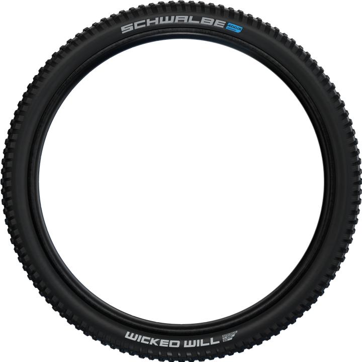 Actual product image Schwalbe Wicked Will (27.5 x 2.40, 62-584)